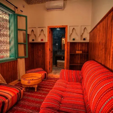 Riad 111 & Spa Marrakesh Exterior photo