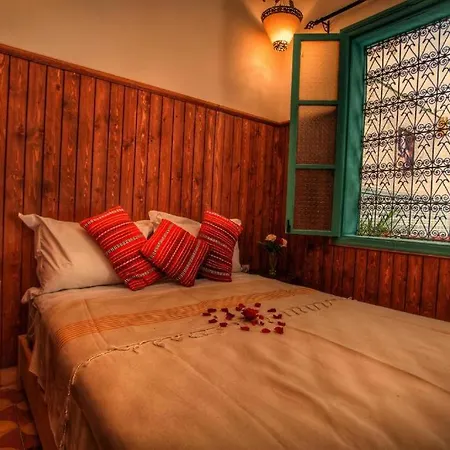 Riad 111 & Spa Marrakesh Exterior photo